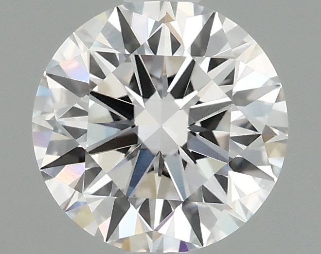 1.06 ct. round Lab Grown Diamond front image