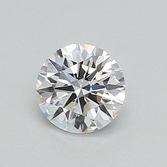 0.34 ct lab-grown Round Diamond