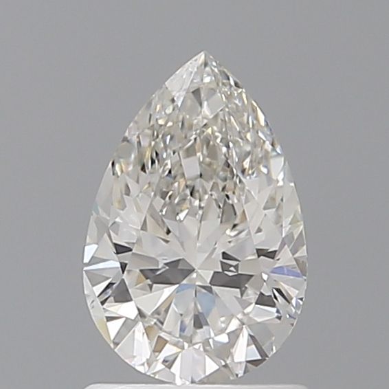 1.06 ct. pear Lab Grown Diamond front image