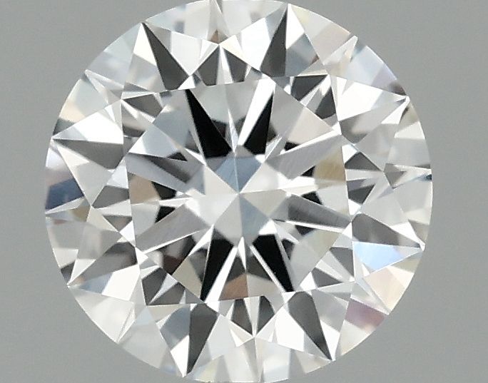 1.05 ct. round Lab Grown Diamond front image