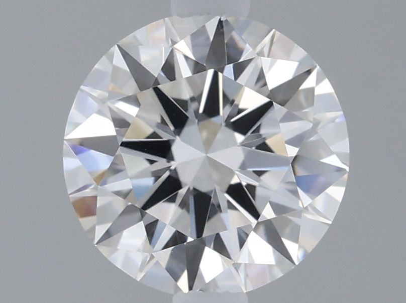 1.09 ct. round Lab Grown Diamond front image