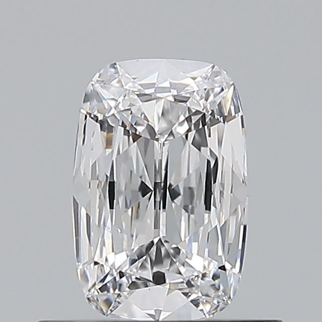 Cushion Diamond