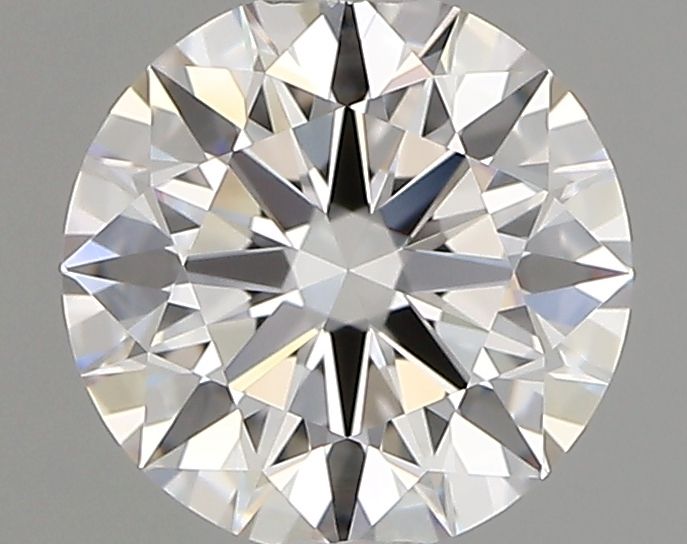 1.10 ct. round Lab Grown Diamond front image