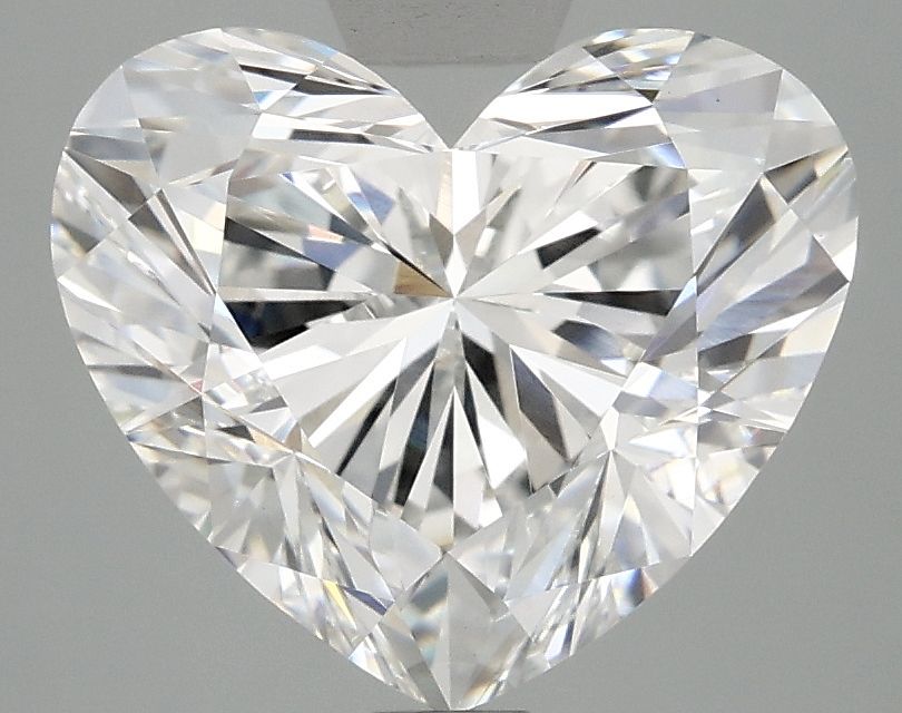 Heart Diamond