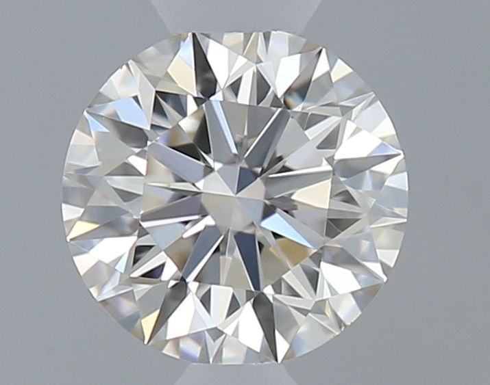 0.3 ct Round Diamond