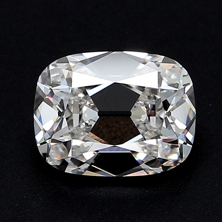Cushion Diamond