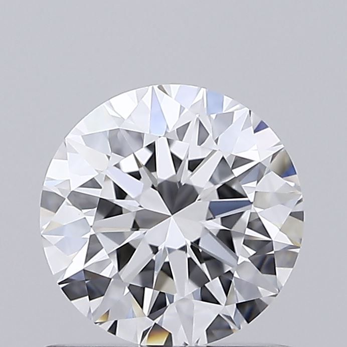 Round Diamond