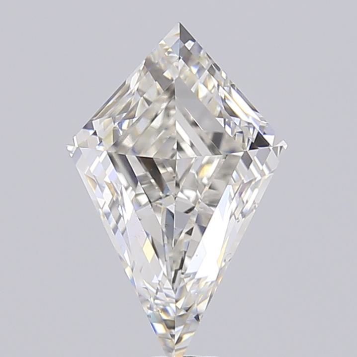 1.02 ct lab-grown Kite Diamond