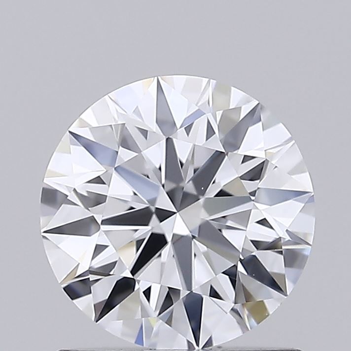 1.03 ct. round Lab Grown Diamond front image