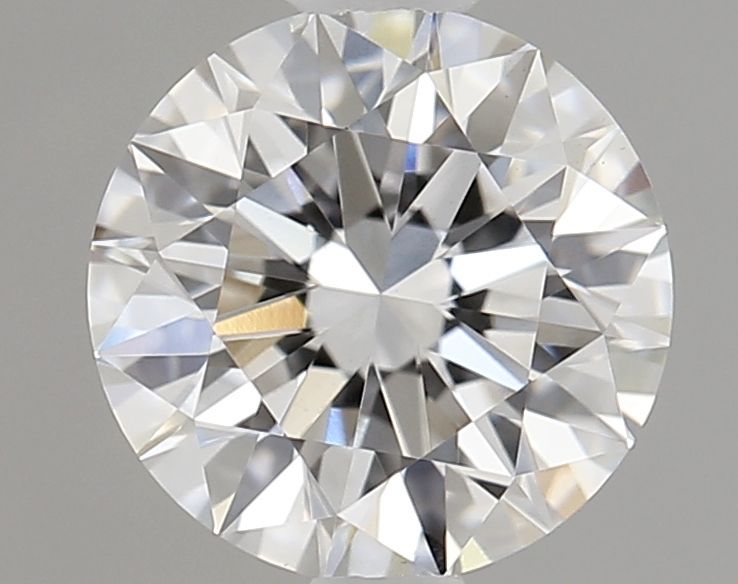 1.01 ct. round Lab Grown Diamond front image