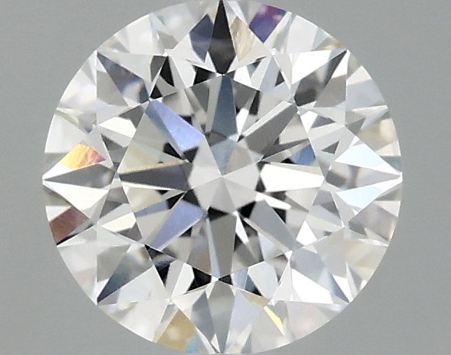 1.06 ct. round Lab Grown Diamond front image