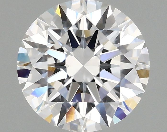 1.51 ct. round Lab Grown Diamond front image