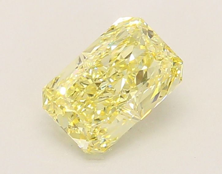 1.26 ct. radiant Lab Grown Diamond front image