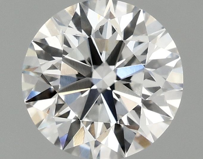 1.06 ct. round Lab Grown Diamond front image