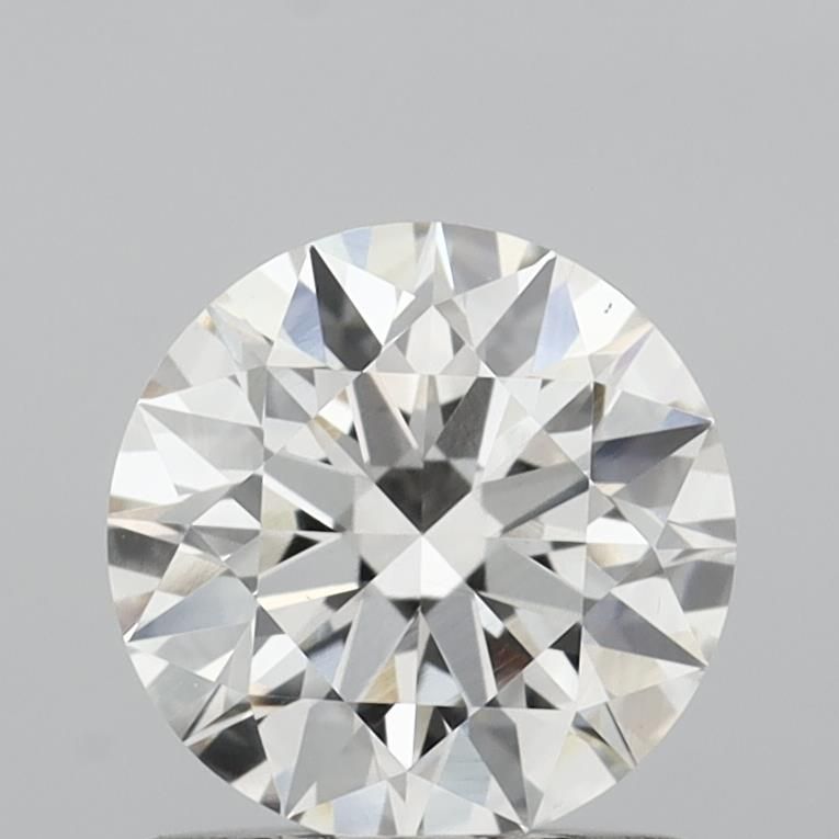 1.04 ct lab-grown Round Diamond