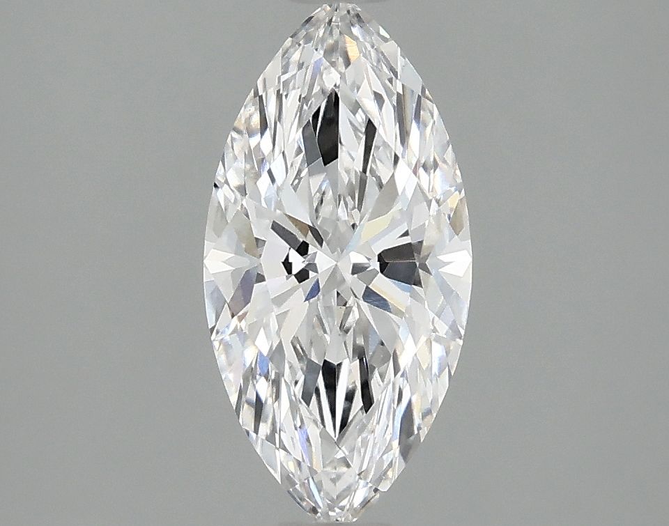 1.41 ct. marquise Lab Grown Diamond front image