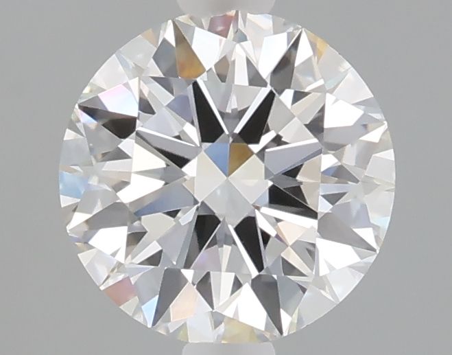 1.50 ct. round Lab Grown Diamond front image