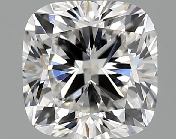 1.08 ct lab-grown Cushion modified Diamond