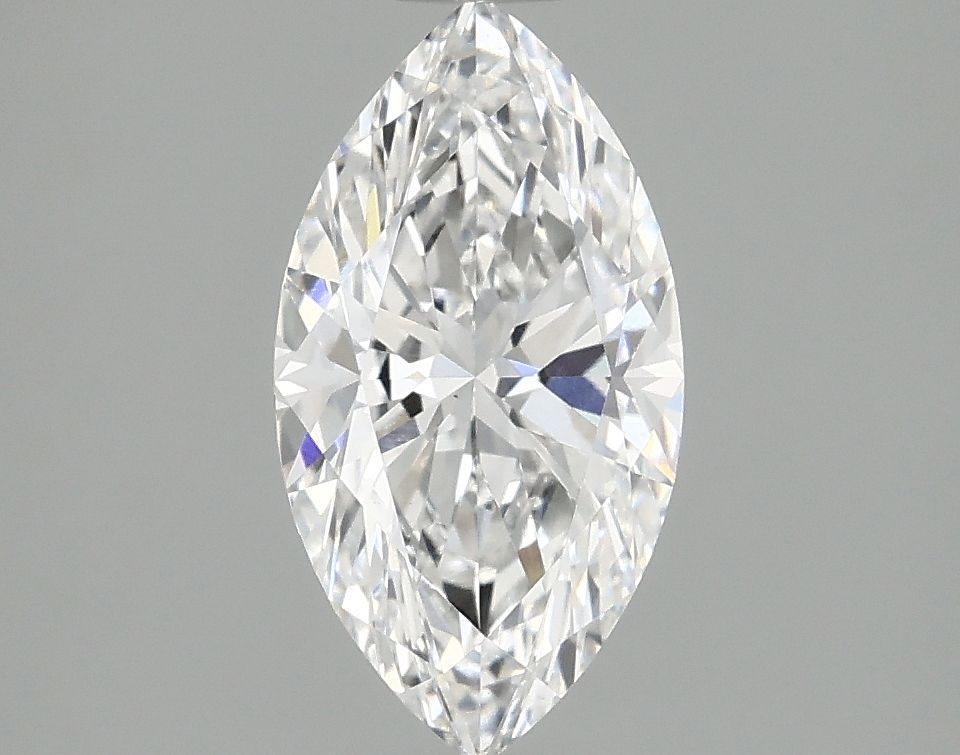 1.49 ct. marquise Lab Grown Diamond front image