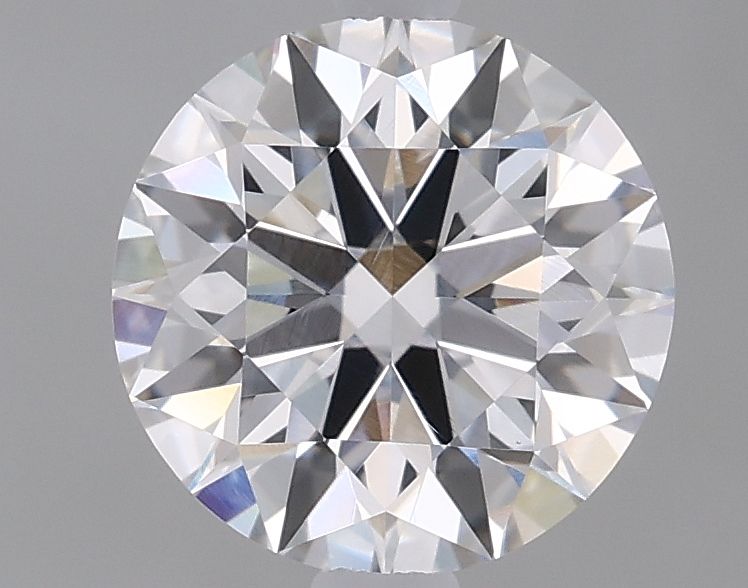 1.06 ct. round Lab Grown Diamond front image