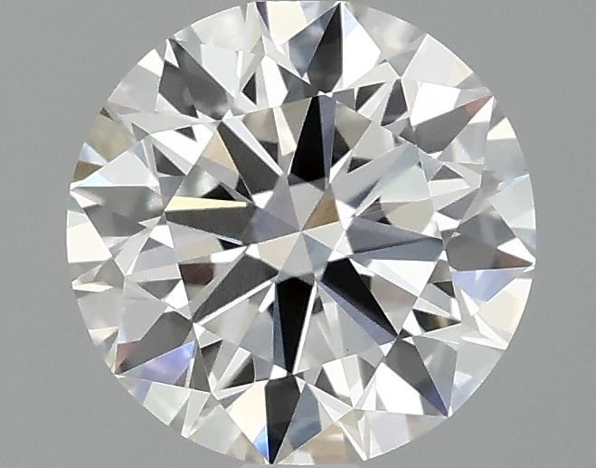 1.51 ct. round Lab Grown Diamond front image