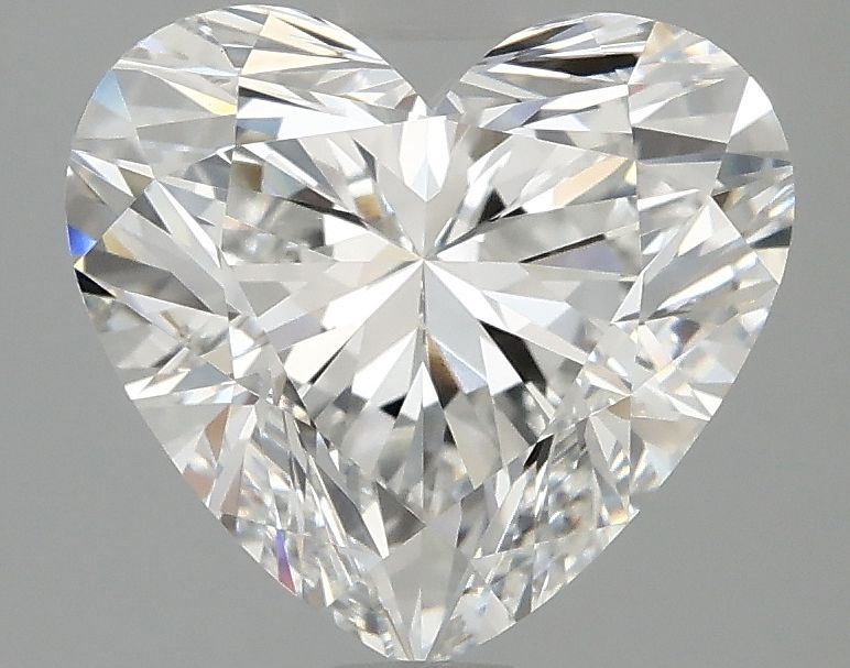 Heart Diamond