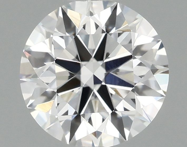 1.00 ct Round diamond