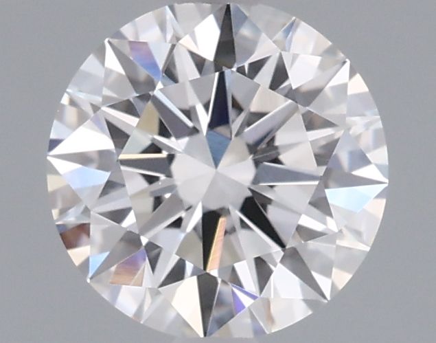 1.00 ct. round Lab Grown Diamond front image