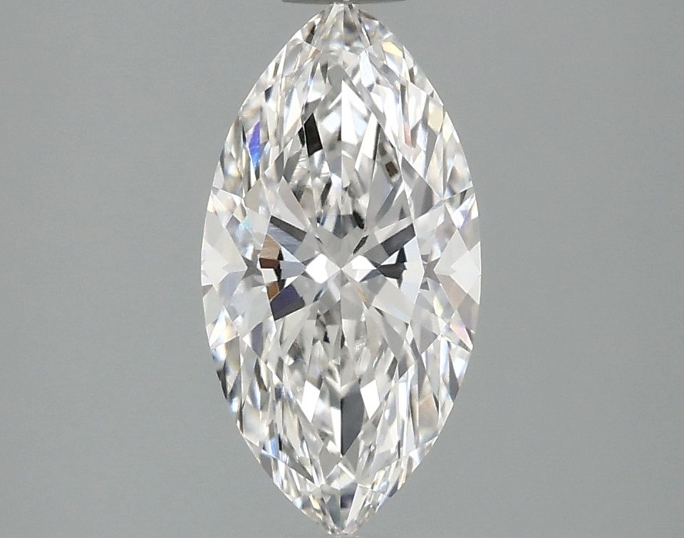 1.48 ct. marquise Lab Grown Diamond front image