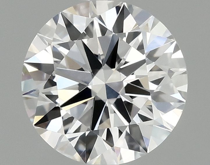 1.03 ct. round Lab Grown Diamond front image