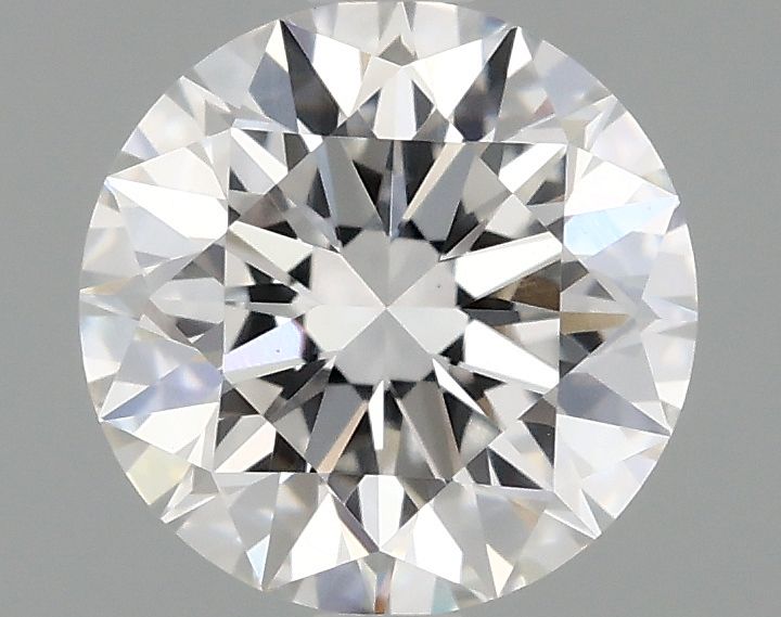 1.06 ct. round Lab Grown Diamond front image