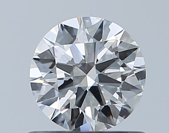 0.61 Carat
