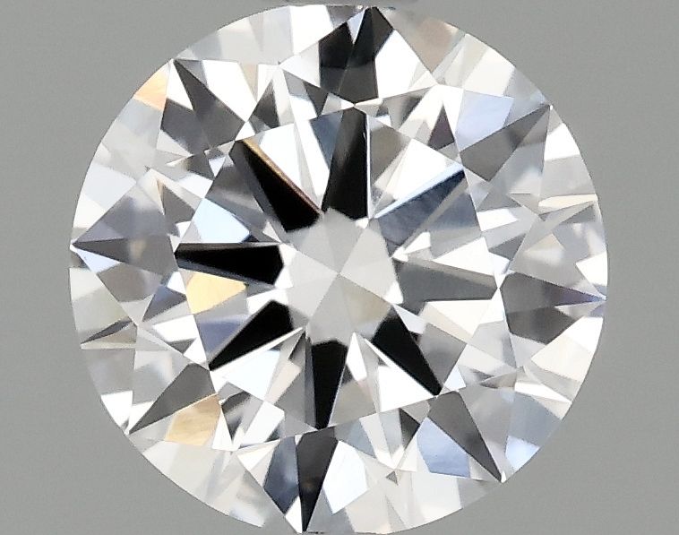 1.03 ct. round Lab Grown Diamond front image