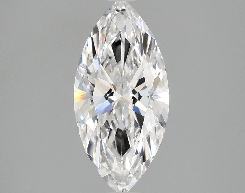1.49 ct. marquise Lab Grown Diamond front image