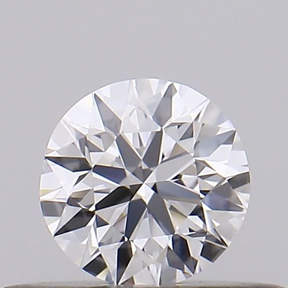 Round Diamond