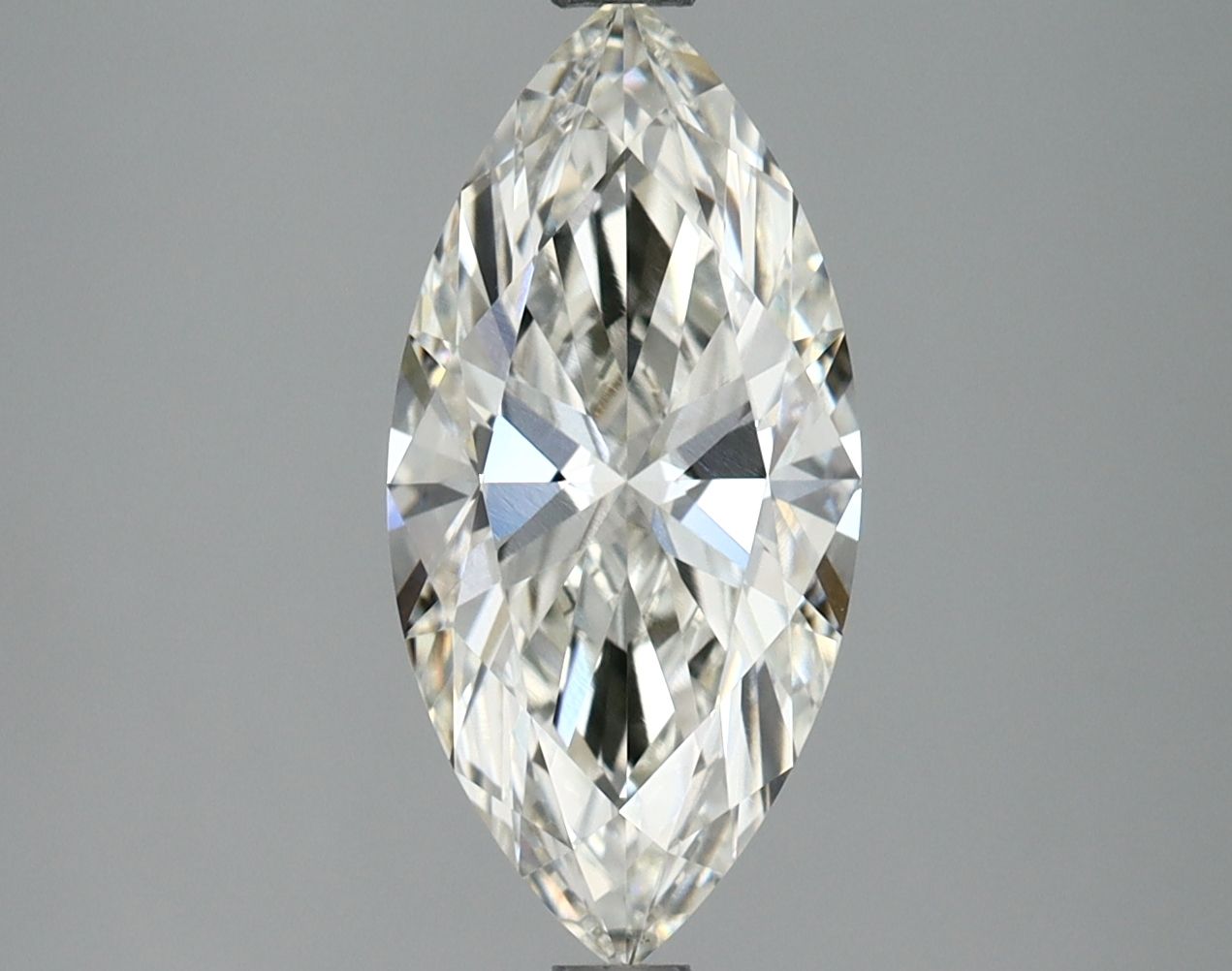 3.05 ct. marquise Lab Grown Diamond front image