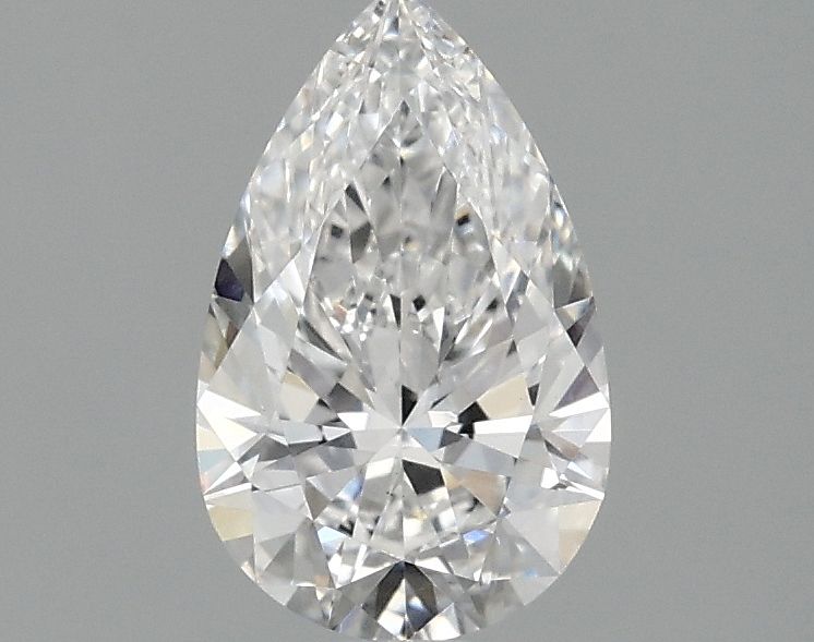 1.04 ct. pear Lab Grown Diamond front image