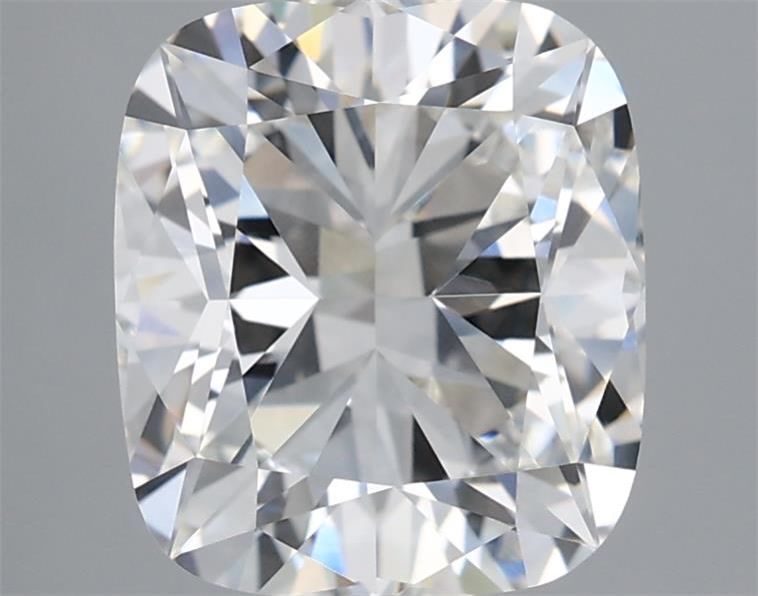 Cushion Diamond