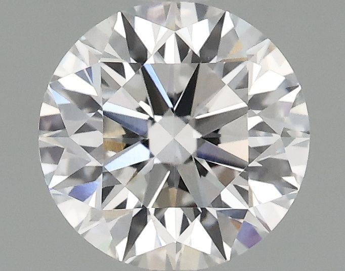 1.06 ct. round Lab Grown Diamond front image