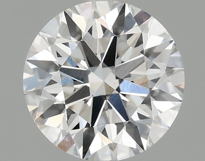 1.06 ct. round Lab Grown Diamond front image