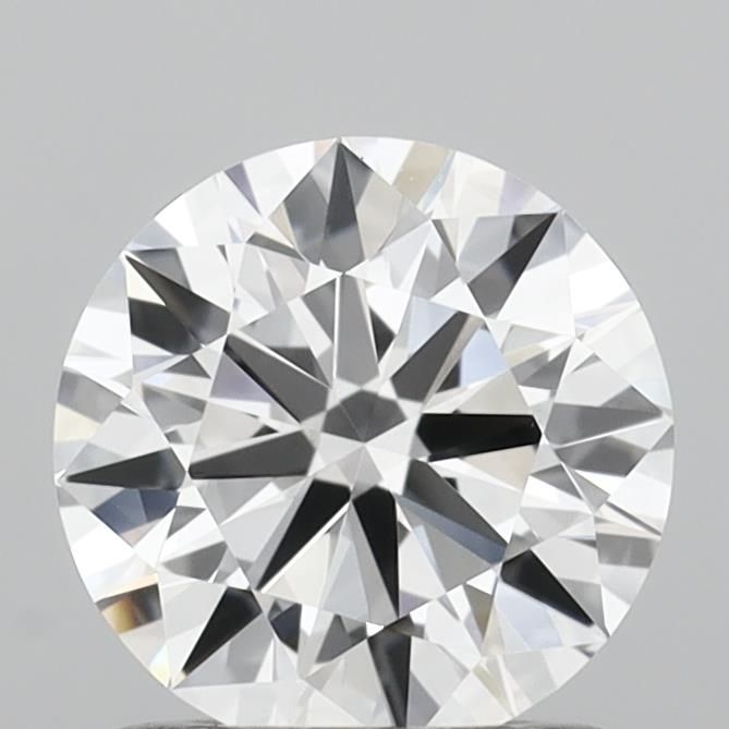 1.01 ct. round Lab Grown Diamond front image