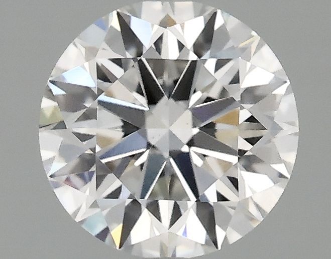 1.49 ct. round Lab Grown Diamond front image