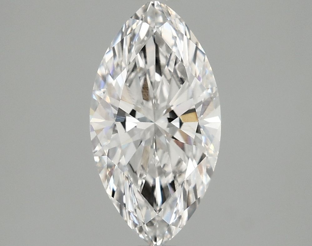 1.56 ct. marquise Lab Grown Diamond front image