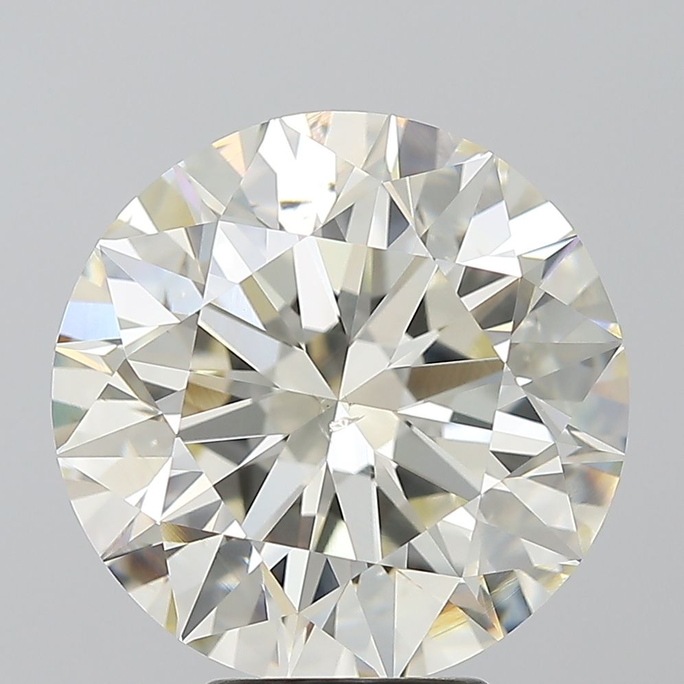 Round Diamond