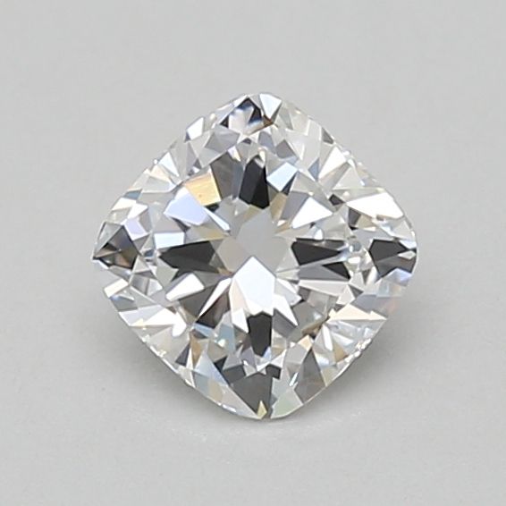 0.78 ct lab-grown Cushion modified Diamond