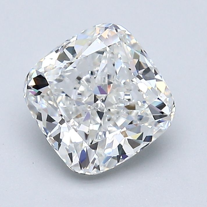 Cushion Diamond