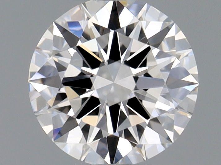 Diamant Rond 0.30 ct - Couleur D - Pureté FL