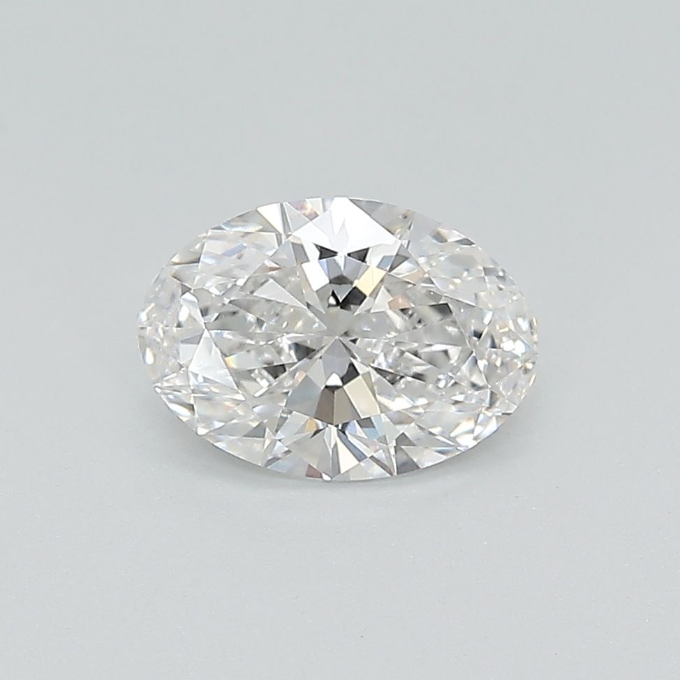 Oval Diamond