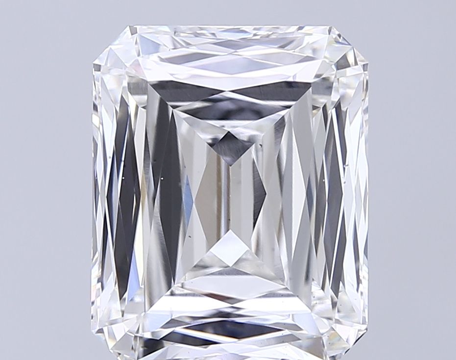 Radiant Diamond
