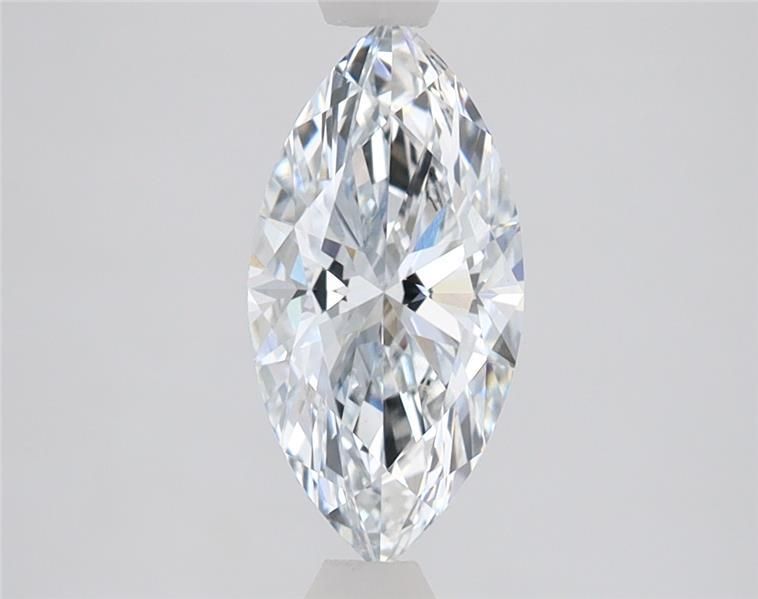 1.09 ct. marquise Lab Grown Diamond front image